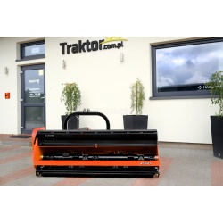 EFGC 145D 4FARMER flail mower - orange