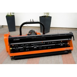 EFGC 145D 4FARMER flail mower - orange