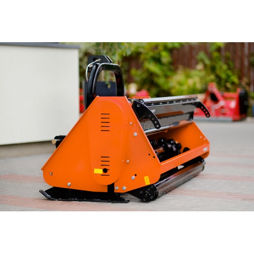 EFGC 145D 4FARMER flail mower - orange