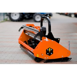 EFGC 145D 4FARMER flail mower - orange