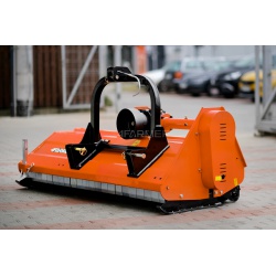 EFGC 145D 4FARMER flail mower - orange