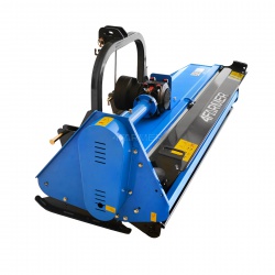 EFGC 165D 4FARMER flail mower - blue