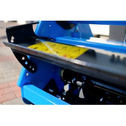EFGC 165D 4FARMER flail mower - blue