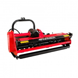 EFGCH 175D 4FARMER flail mower - red