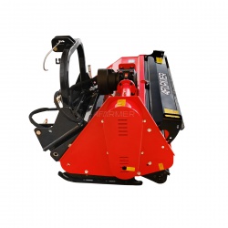 EFGCH 175D 4FARMER flail mower - red