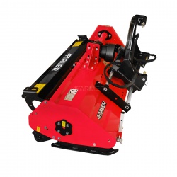 EFGCH 175D 4FARMER flail mower - red