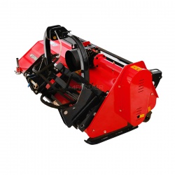EFGCH 175D 4FARMER flail mower - red