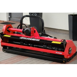 EFGCH 175D 4FARMER flail mower - red