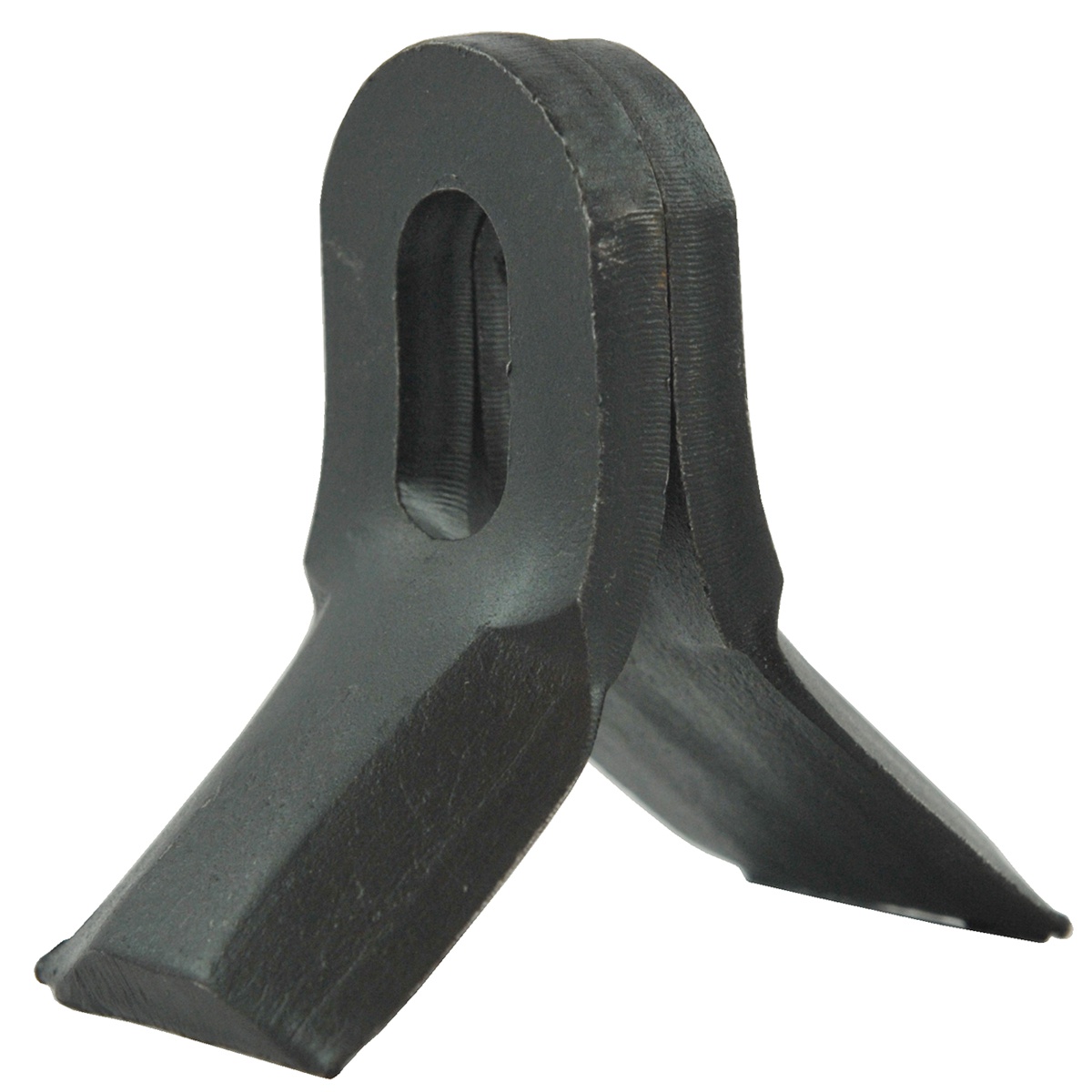 Ytype knives / Xtype knives for flail mower / 15 mm / 400 g / FERRI