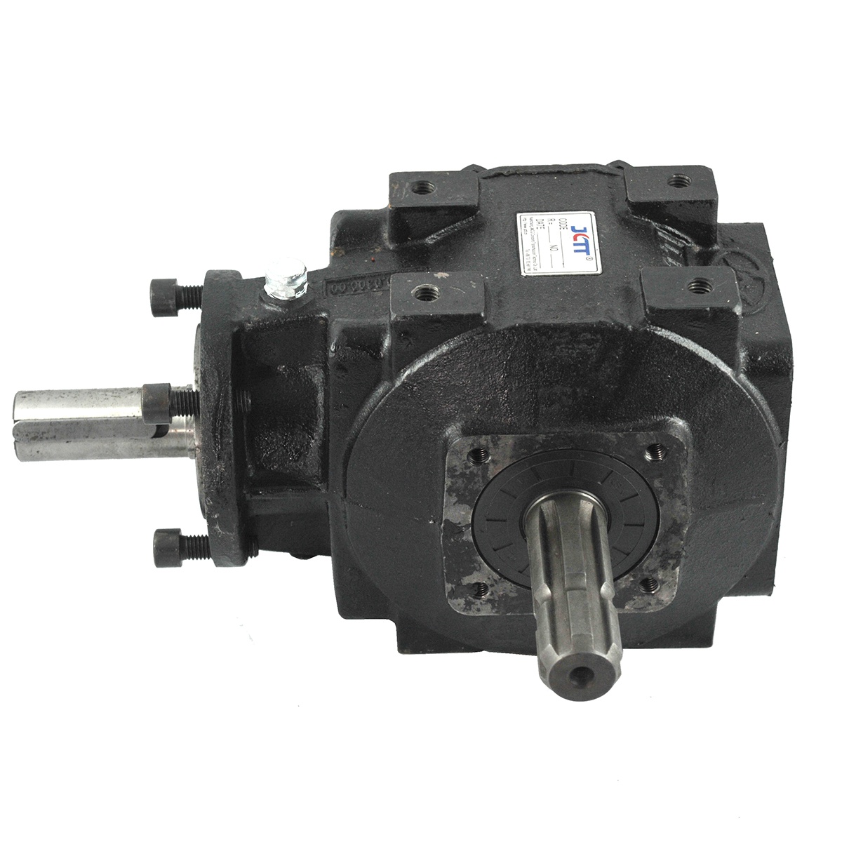 gearboxes - Angular gearbox 1: 3 / for AGF / 50KM rear-side flail mower