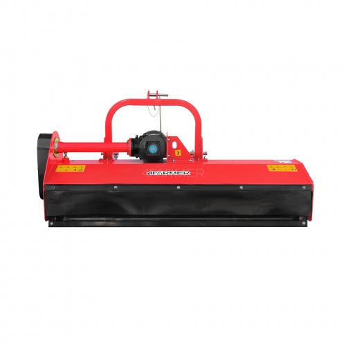 Kosiarka bijakowa DP 175 4FARMER