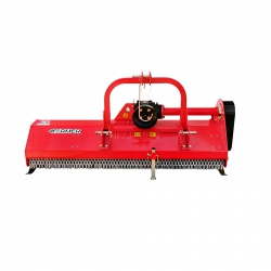 Kosiarka bijakowa DP 175 4FARMER