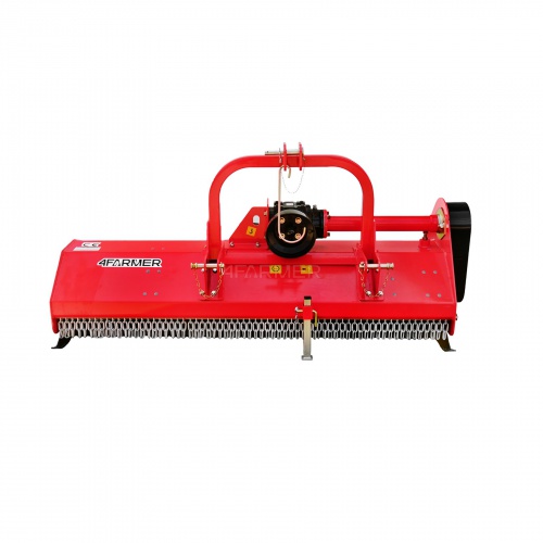 Kosiarka bijakowa DP 175 4FARMER