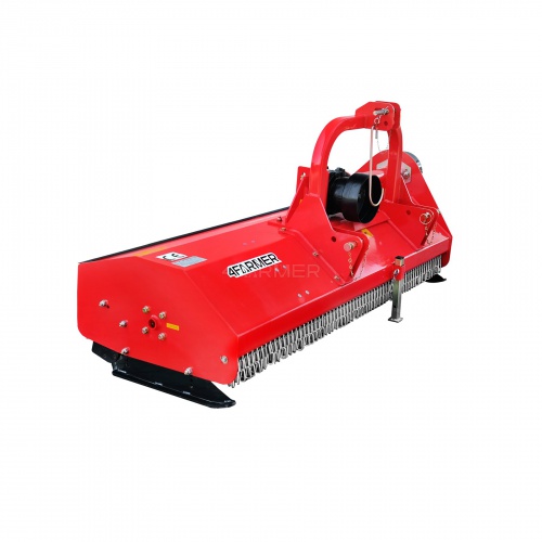 Kosiarka bijakowa DP 175 4FARMER