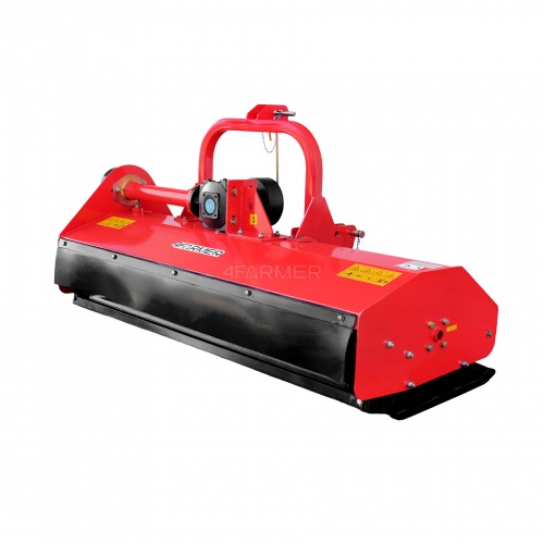 Kosiarka bijakowa DP 175 4FARMER