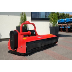Kosiarka bijakowa DP 175 4FARMER