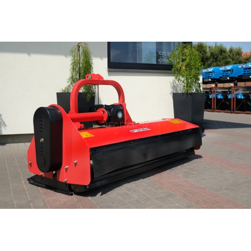Kosiarka bijakowa DP 175 4FARMER