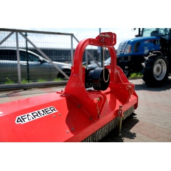 Kosiarka bijakowa DP 175 4FARMER