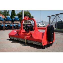 Kosiarka bijakowa DP 175 4FARMER