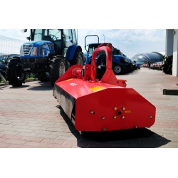 Kosiarka bijakowa DP 175 4FARMER