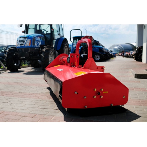 Kosiarka bijakowa DP 175 4FARMER