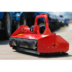 Flail mower DP 175 4FARMER
