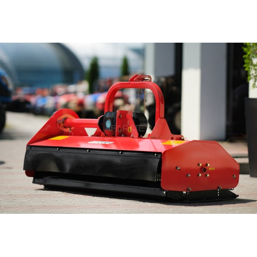 Flail mower DP 175 4FARMER