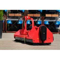 Flail mower DP 175 4FARMER