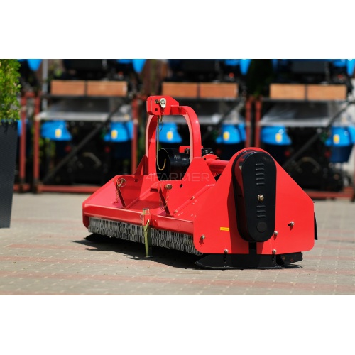 Kosiarka bijakowa DP 175 4FARMER
