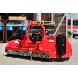 Kosiarka bijakowa DP 175 4FARMER