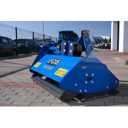 Kosiarka bijakowa EFG 105 4FARMER - niebieska