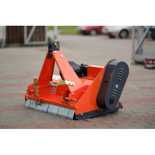 Kosiarka bijakowa EF 95 4FARMER - pomarańczowa