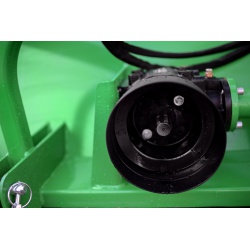 Mulcher with basket FCN 90