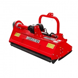 Kosiarka bijakowa EFGC-KH 155 otwierana klapa, przesuw hydrauliczny 4FARMER