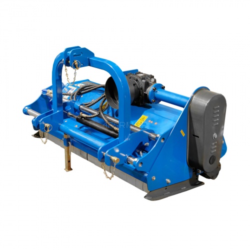 Kosiarka bijakowa EFGC-KH 125 otwierana klapa, przesuw hydrauliczny 4FARMER