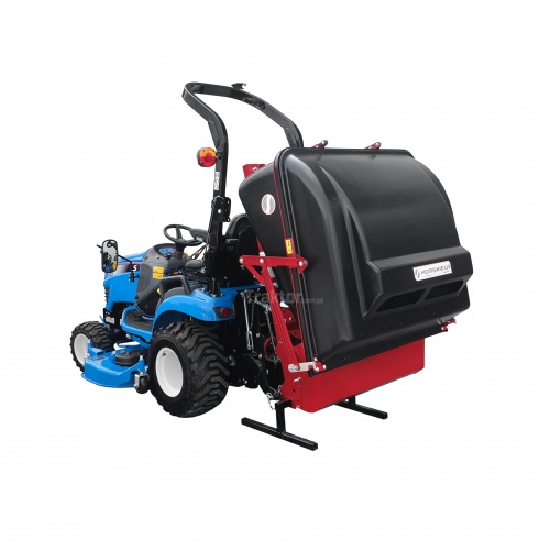 530 L 4FARMER grass catcher for LS LM1160 maintenance mower