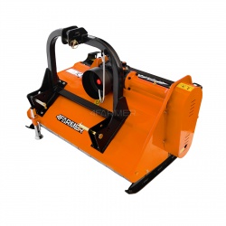 Kosiarka bijakowa EFGC 105D 4FARMER - pomarańczowa