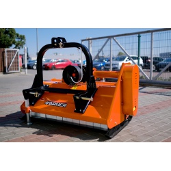 Kosiarka bijakowa EFGC 105D 4FARMER - pomarańczowa