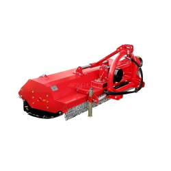 Kosiarka bijakowa z przesuwem hydraulicznym EFDH 200 4FARMER