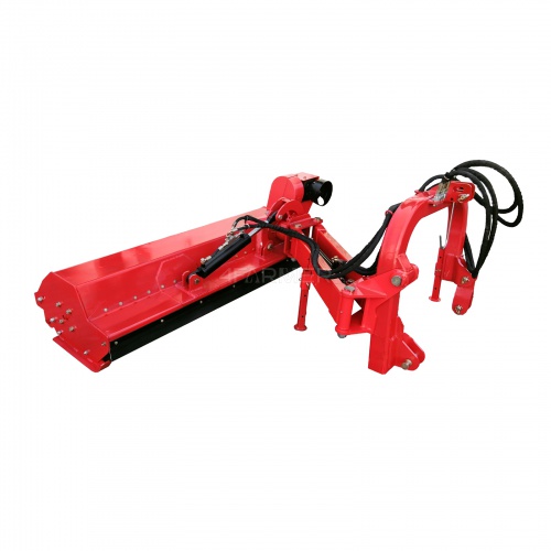 Kosiarka bijakowa tylno-boczna AGF-180 4FARMER