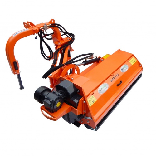 AGF 220 GEOGRASS boom mower
