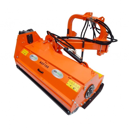 AGF 220 GEOGRASS boom mower