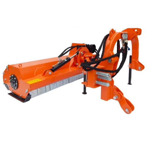 AGF 220 GEOGRASS boom mower