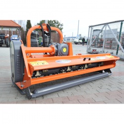 Kosiarka bijakowa z przesuwem hydraulicznym EFGCH-145 GEOGRASS