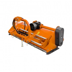 Kosiarka bijakowa EFGC-KH 175 otwierana klapa, przesuw hydrauliczny 4FARMER