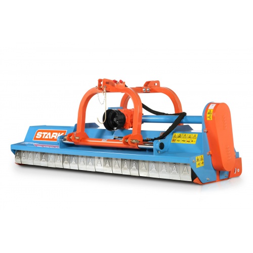 Flail Mower Mulcher Stark KDX 220