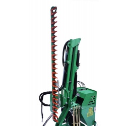 AMC 160 strip mower