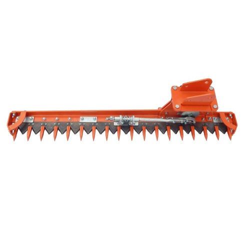 AMC 160 strip mower