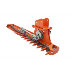 AMC 160 strip mower