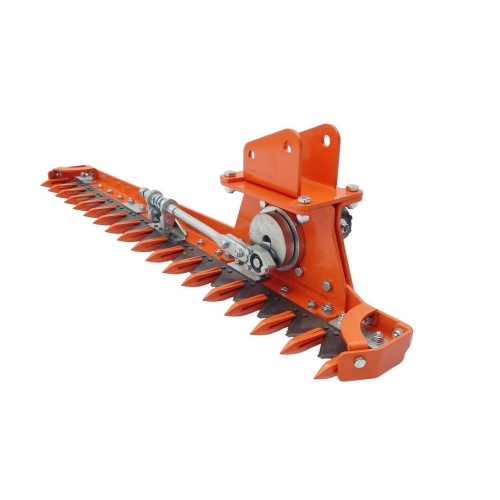 AMC 160 strip mower